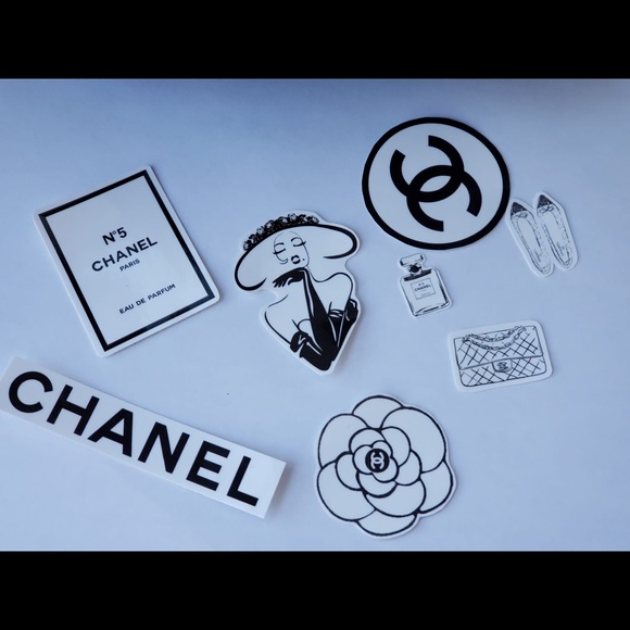 Stickers - Picture 3 of 6